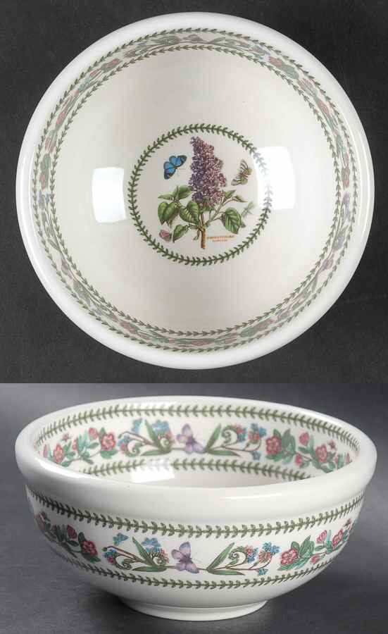 Variations Individual Salad/Dessert/Fruit Bowl by Portmeirion-1