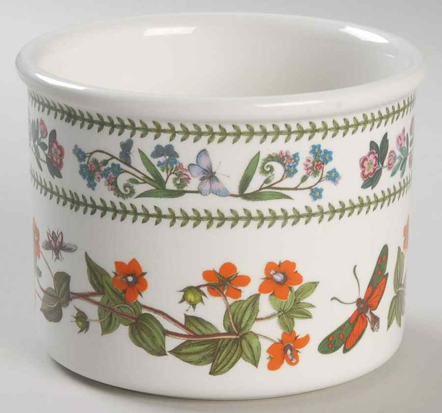 Variations 3 3/8" Planter Pot by Portmeirion-1