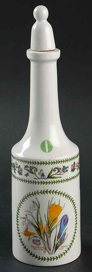 Variations Oil Cruet and Stopper by Portmeirion-1