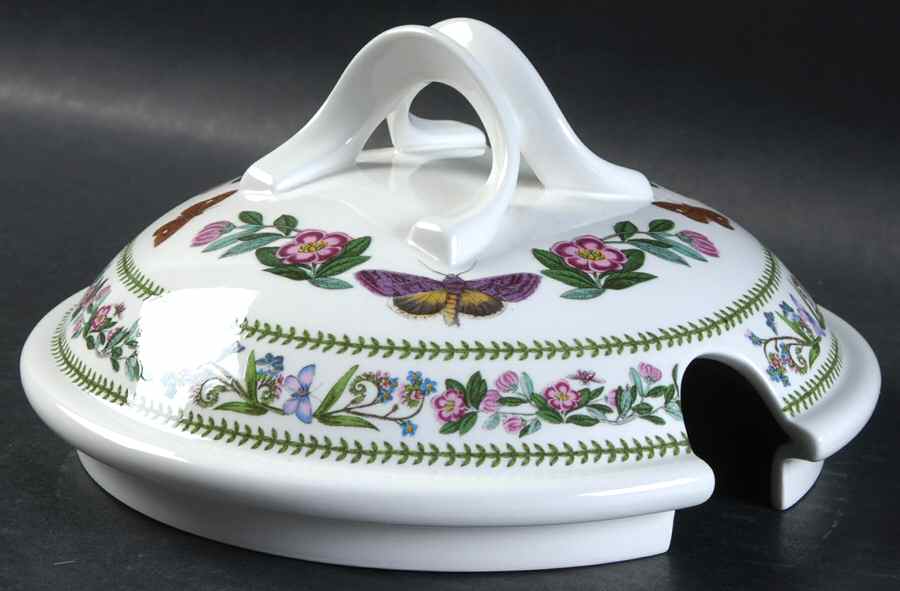 Variations Lid for Tureen by Portmeirion-1