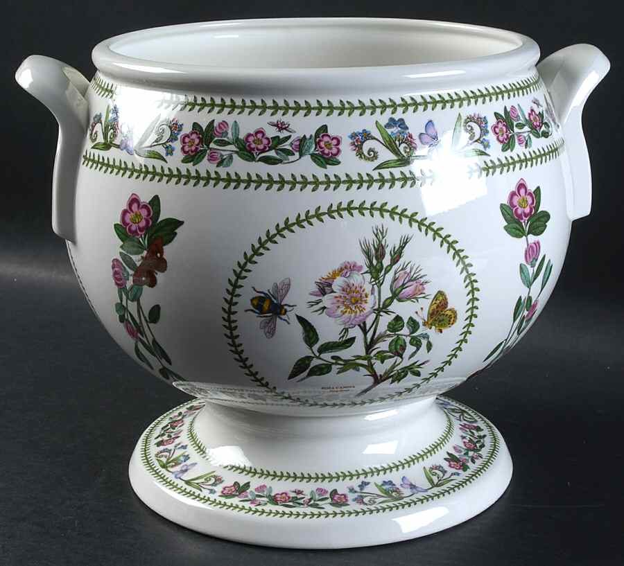 Variations Tureen No Lid by Portmeirion-1