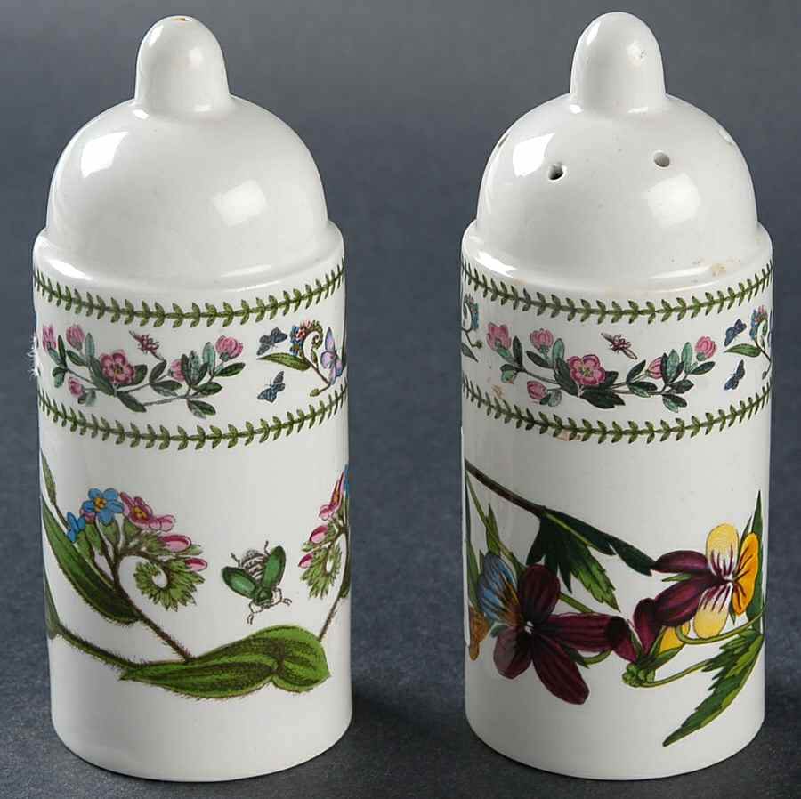 Variations Salt & Pepper Set by Portmeirion-1