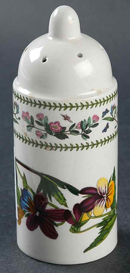 Variations Pepper Shaker by Portmeirion-1