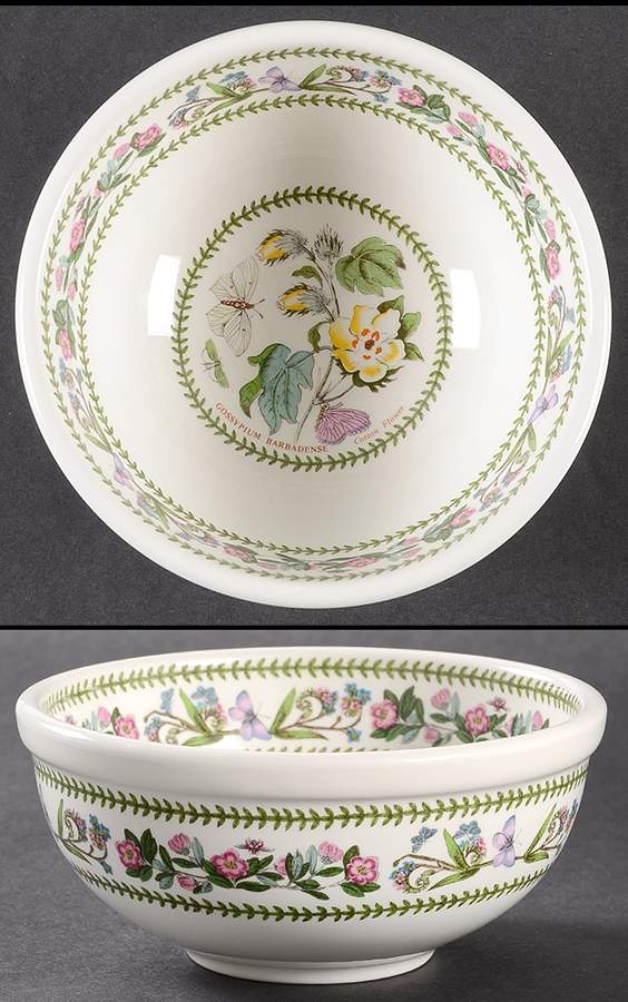 Variations Individual Salad/Dessert/Fruit Bowl by Portmeirion-1
