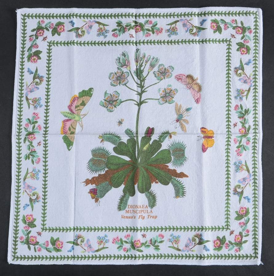 Variations Cloth Napkin by Portmeirion-1