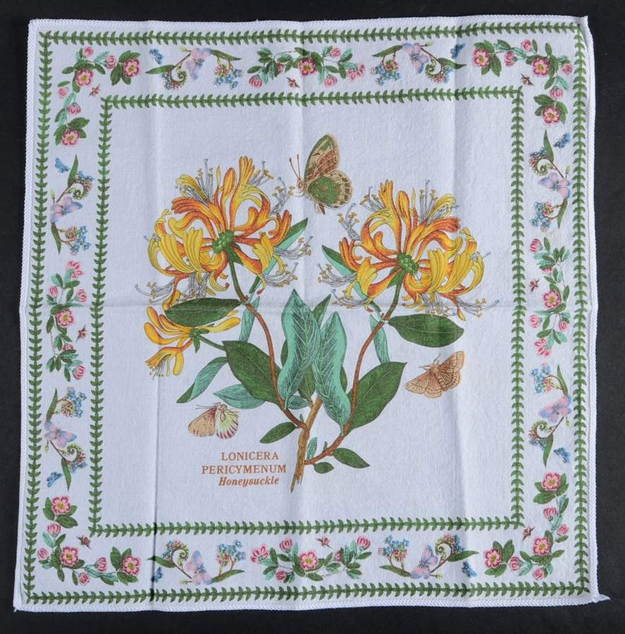 Variations Cloth Napkin by Portmeirion-1