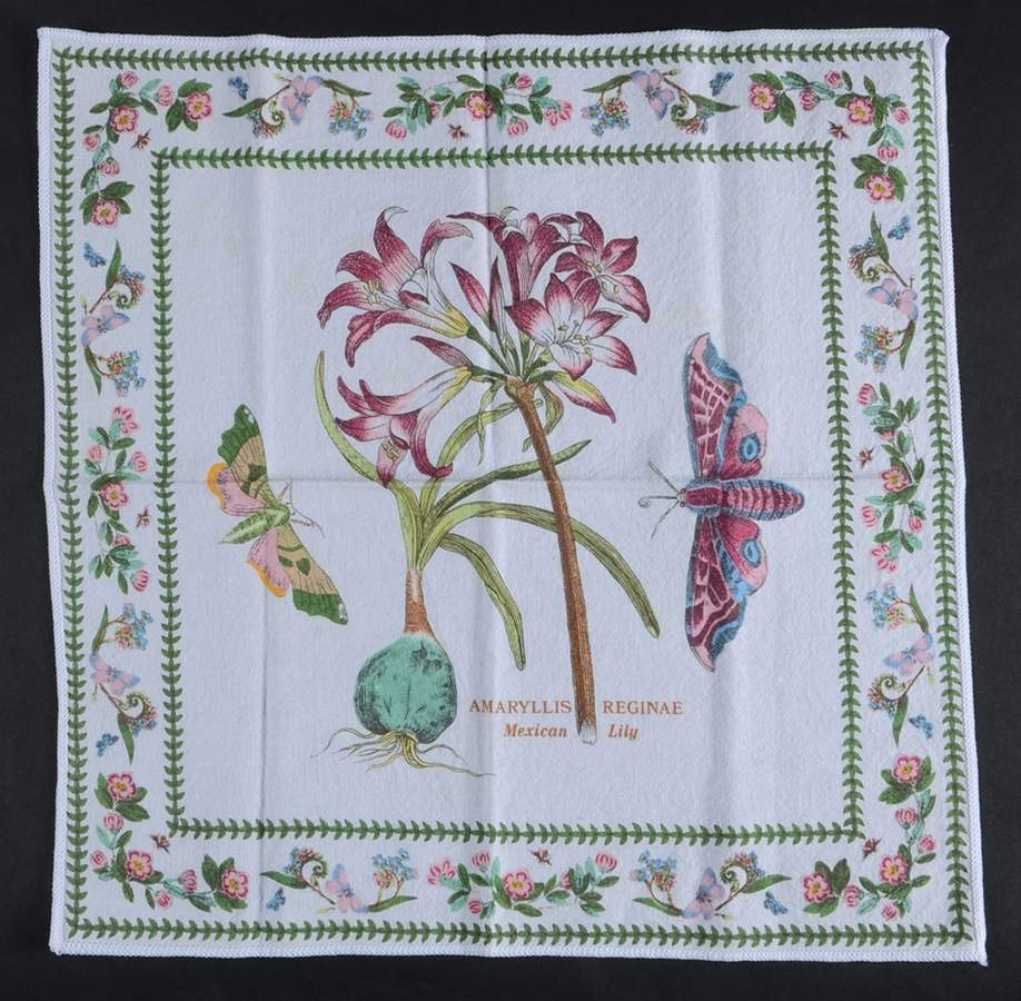 Variations Cloth Napkin by Portmeirion-1