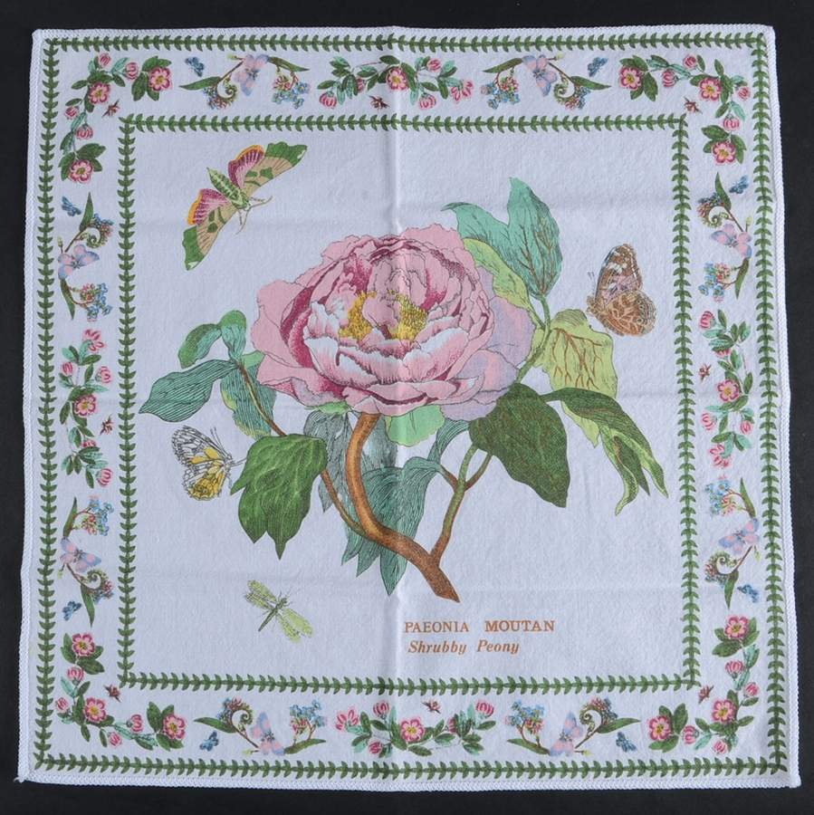 Variations Cloth Napkin by Portmeirion-1