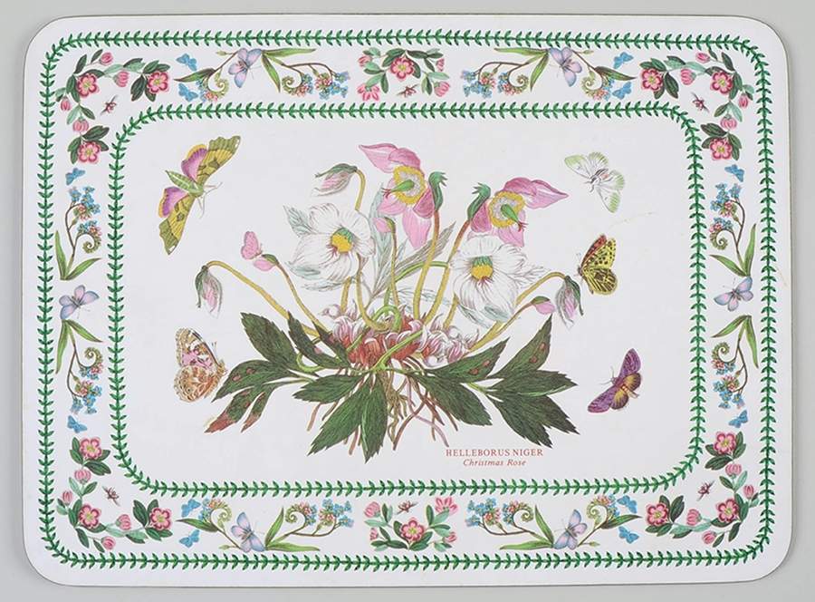 Variations Corkboard Placemat by Portmeirion-1