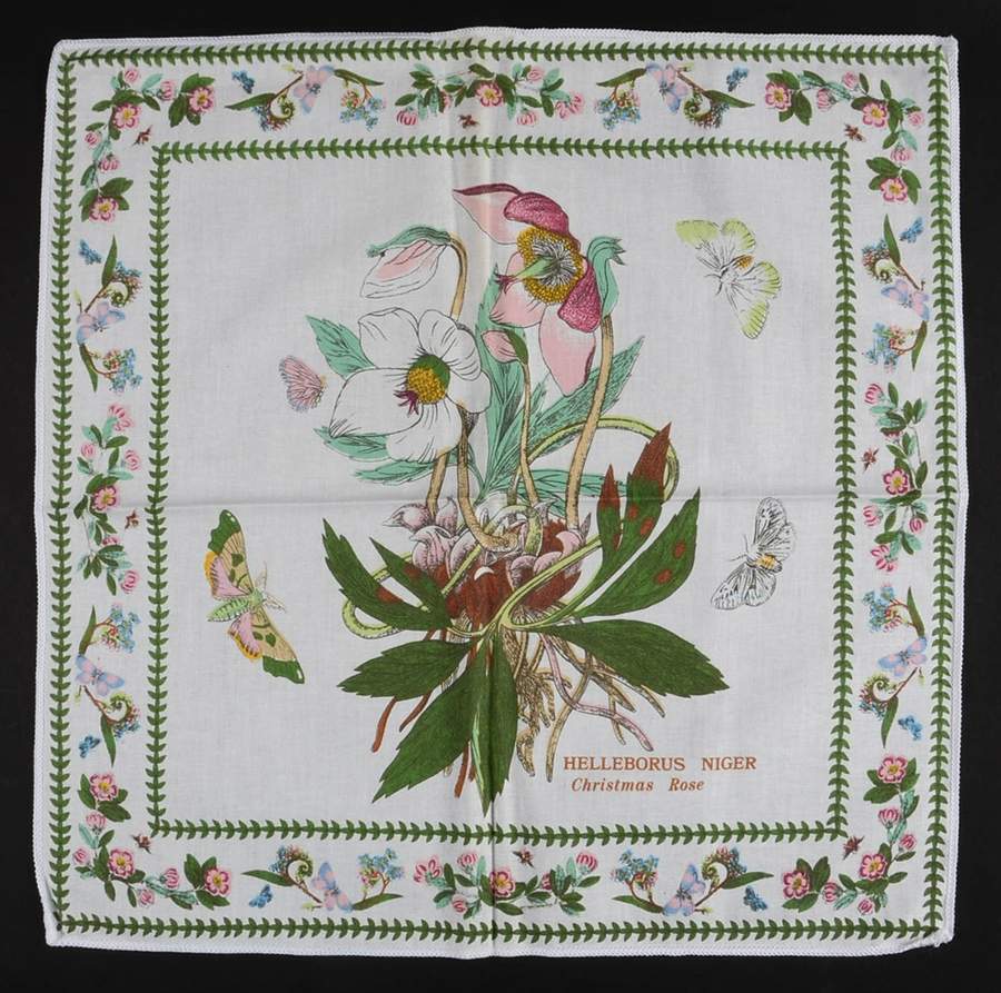 Variations Cloth Napkin by Portmeirion-1
