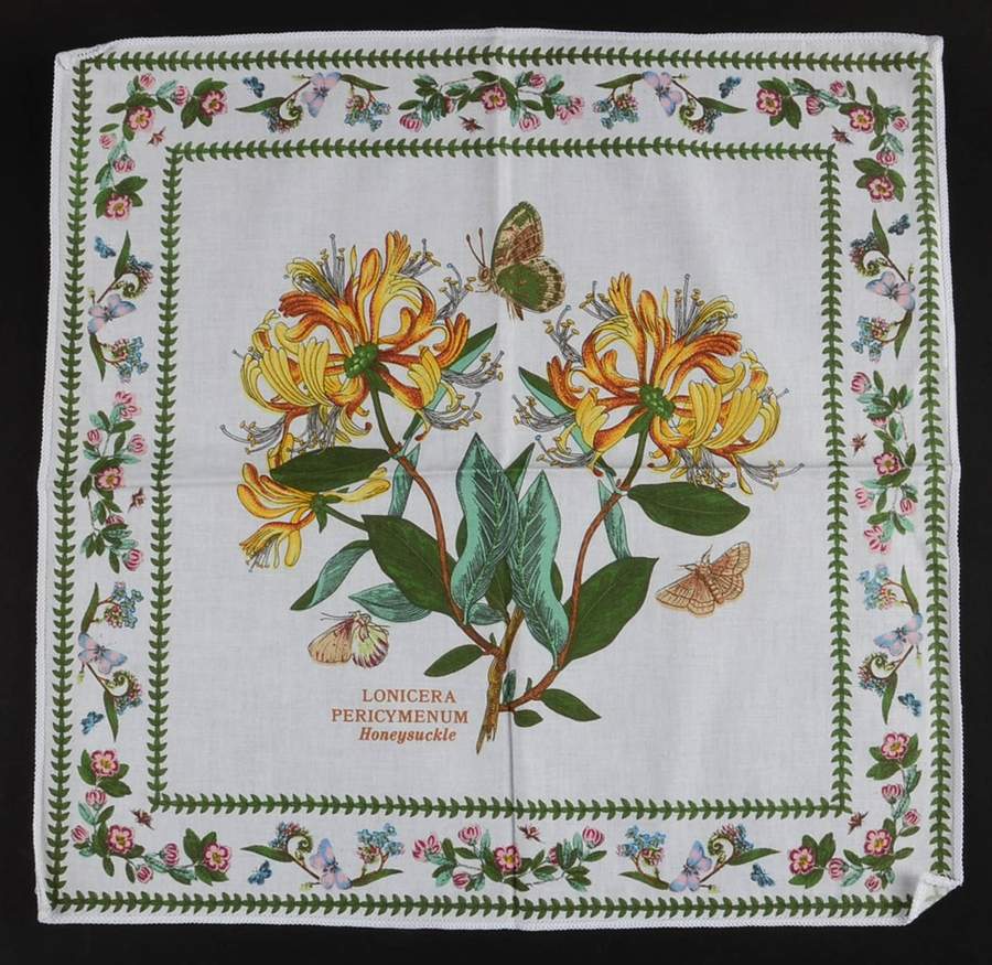 Variations Cloth Napkin by Portmeirion-1
