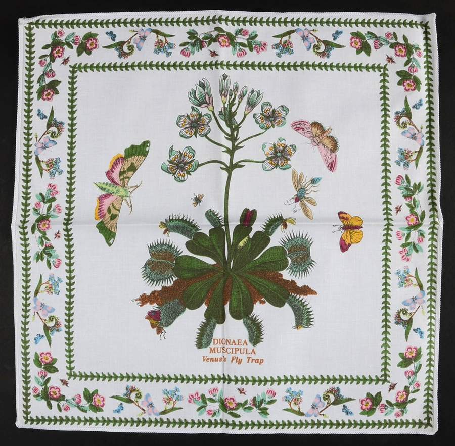Variations Cloth Napkin by Portmeirion-1