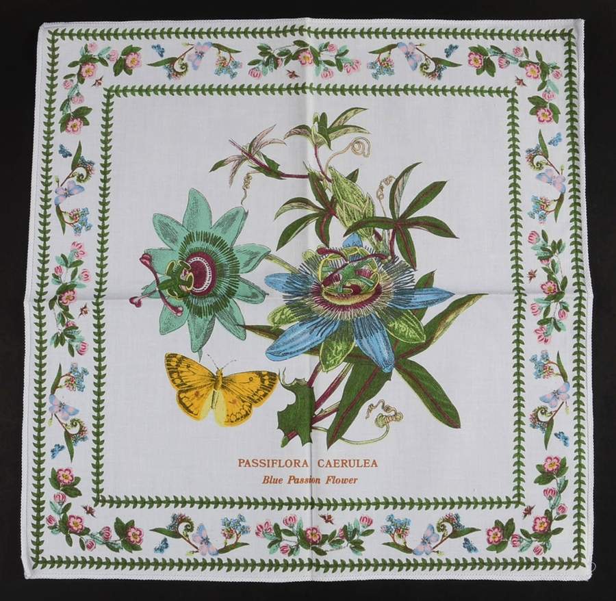 Variations Cloth Napkin by Portmeirion-1