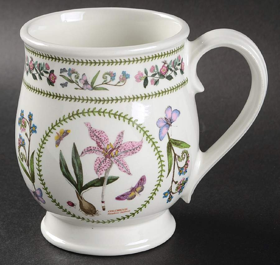 Variations Bristol Mug by Portmeirion-1