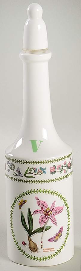 Variations Vinegar Cruet and Stopper by Portmeirion-1