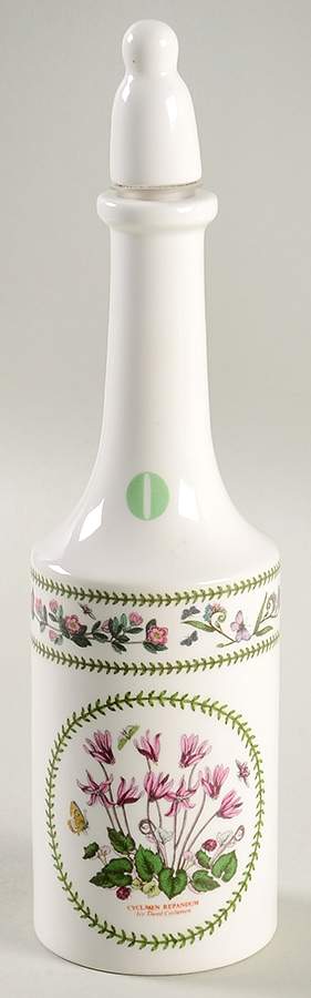 Variations Oil Cruet and Stopper by Portmeirion-1