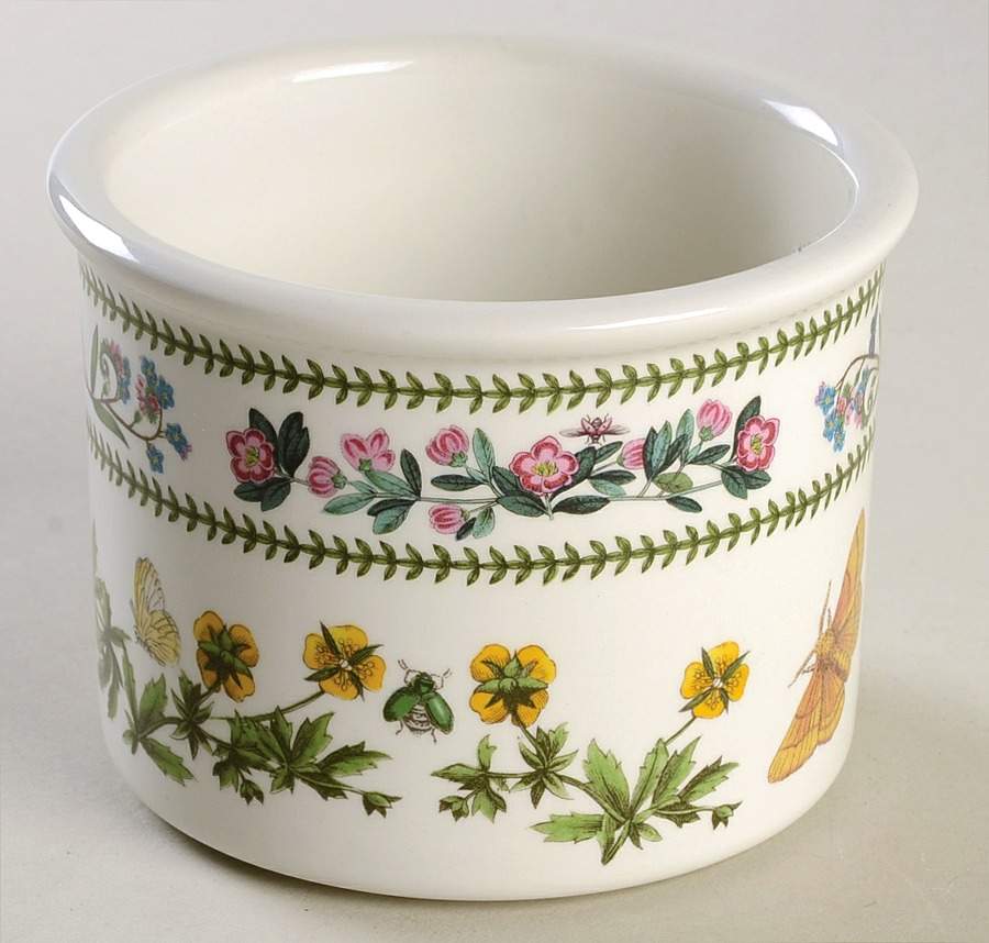 Variations 3" Planter Pot by Portmeirion-1