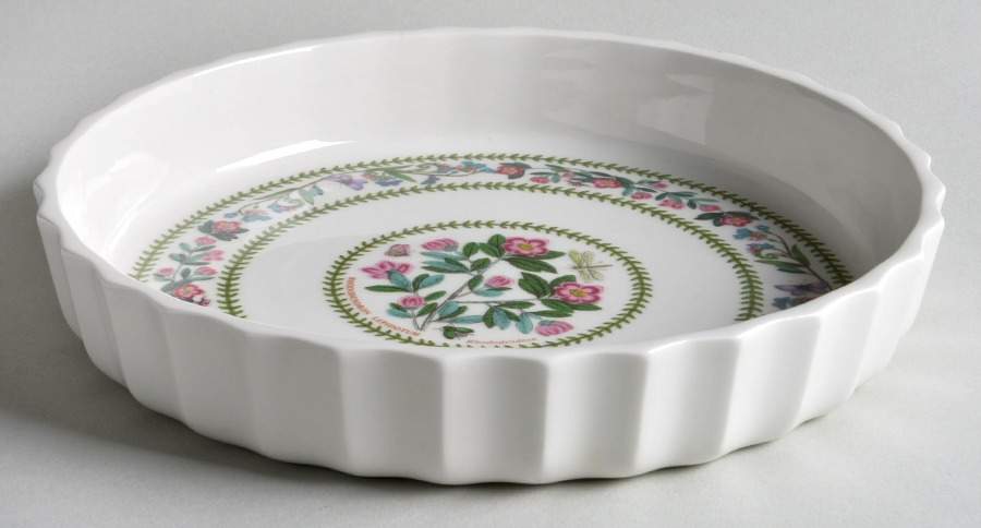 Variations 8" Quiche by Portmeirion-1