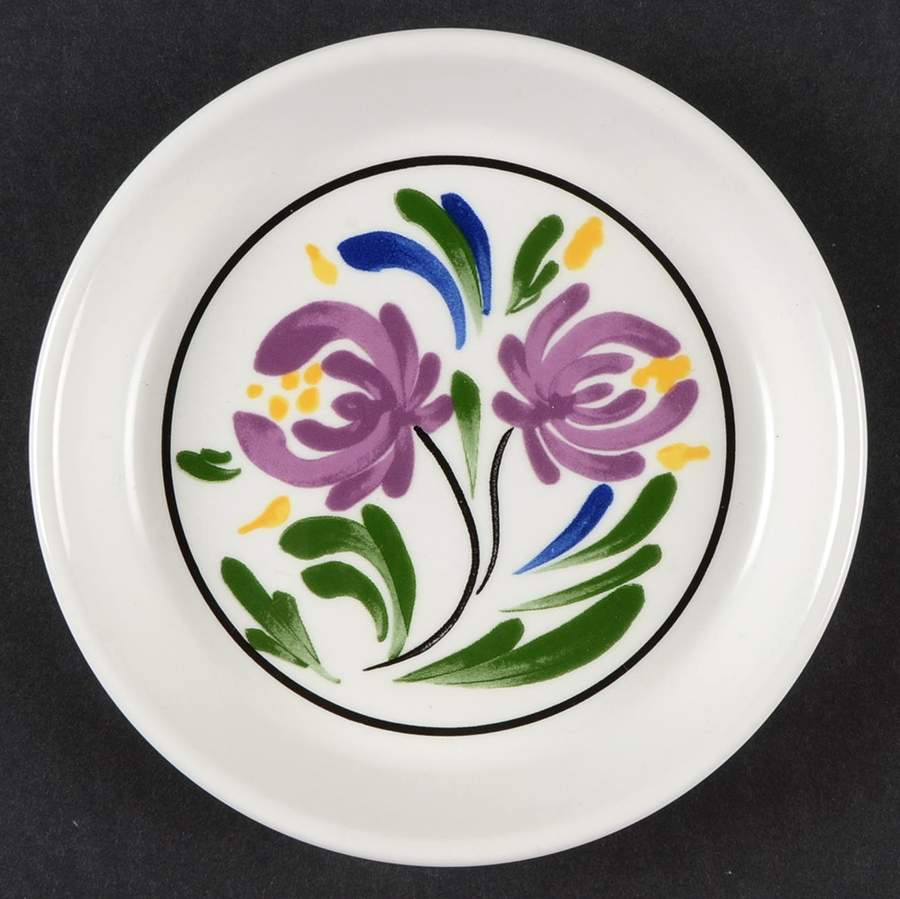 Welsh Dresser Coaster by Portmeirion-1