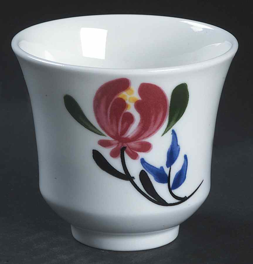 Welsh Dresser Votive Candleholder by Portmeirion-1