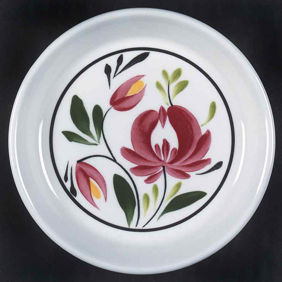 Welsh Dresser Coaster by Portmeirion-1