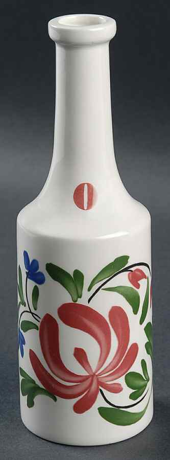 Welsh Dresser Oil Cruet No Stopper by Portmeirion-1