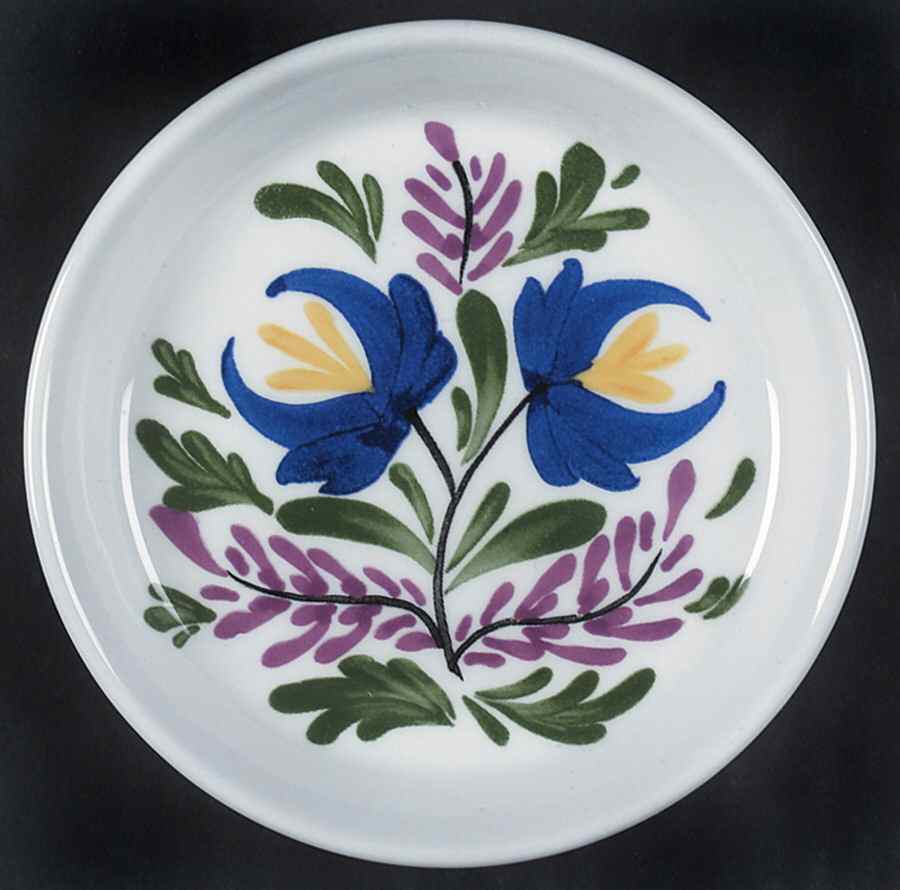 Welsh Dresser Coaster by Portmeirion-1