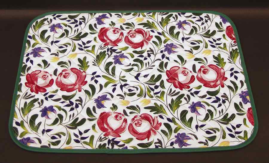 Welsh Dresser Placemat Set (Set of 6) by Portmeirion-1