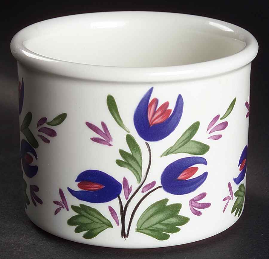 Welsh Dresser 3" Planter by Portmeirion-1