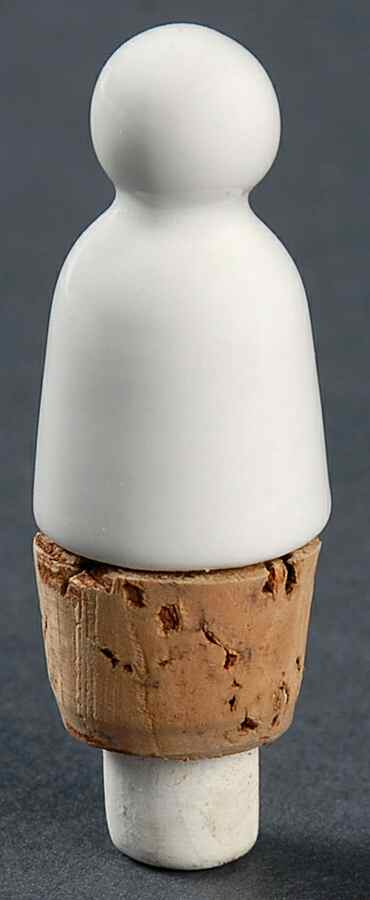 Welsh Dresser Stopper for Vinegar/Oil by Portmeirion-1