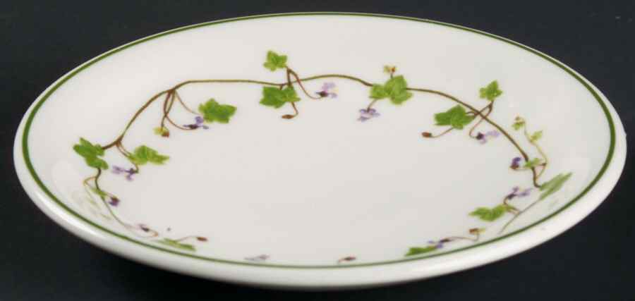 Welsh Wild Flowers Coaster by Portmeirion-1
