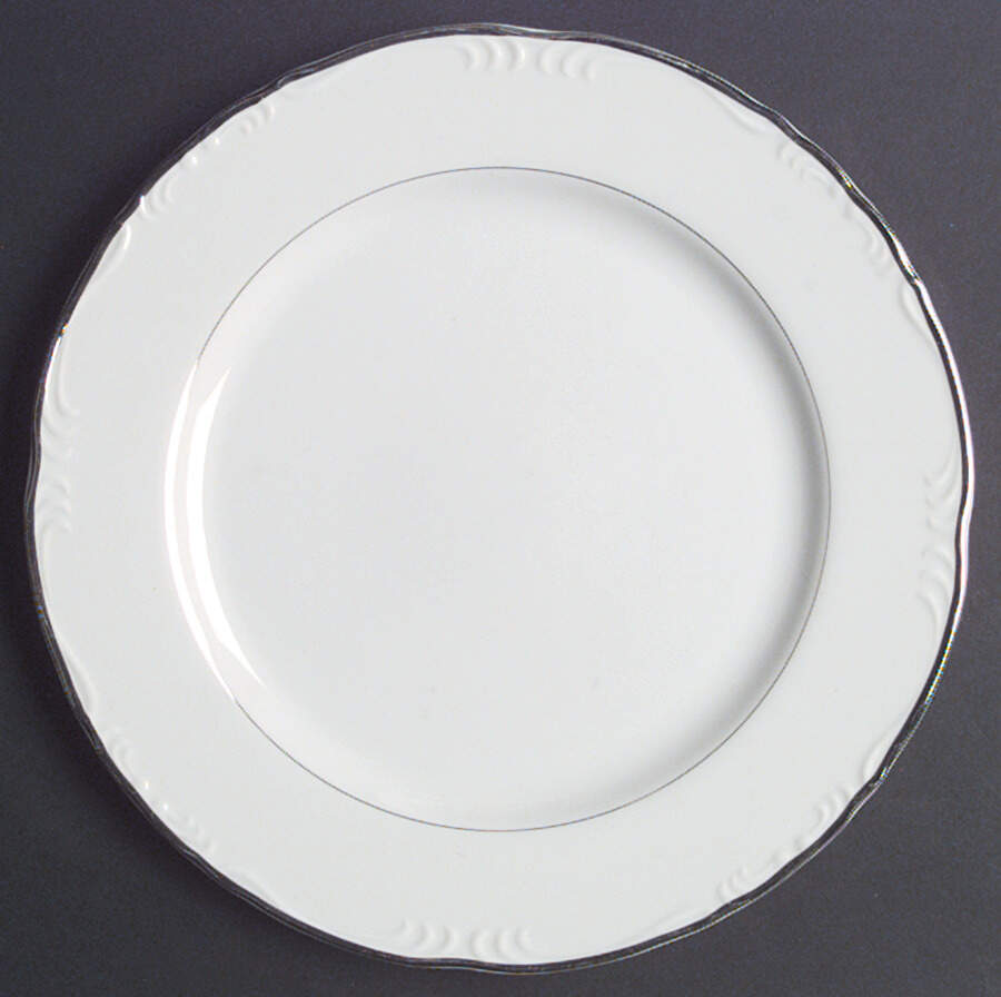 Balera Dinner Plate by Prudence-1