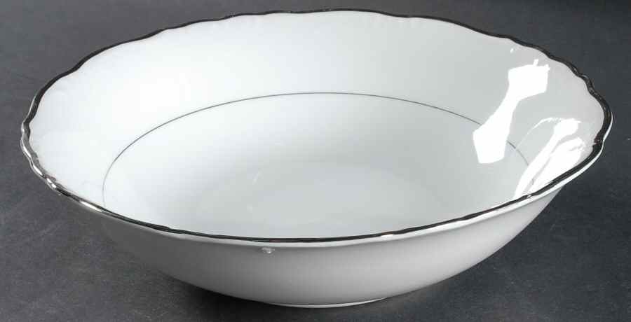 Balera 9" Round Vegetable Bowl by Prudence-1
