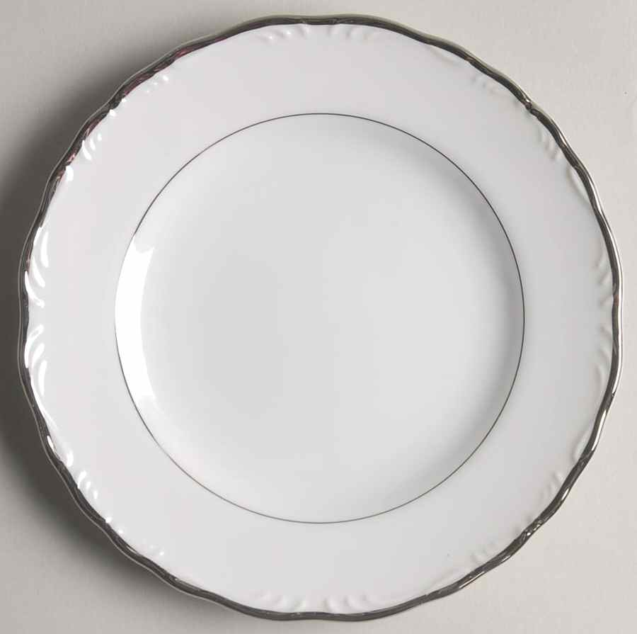 Balera Bread & Butter Plate by Prudence-1