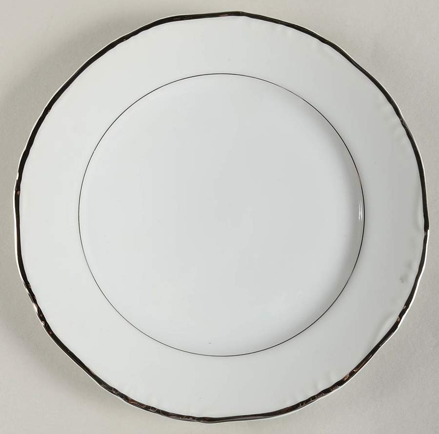 Balera Salad Plate by Prudence-1