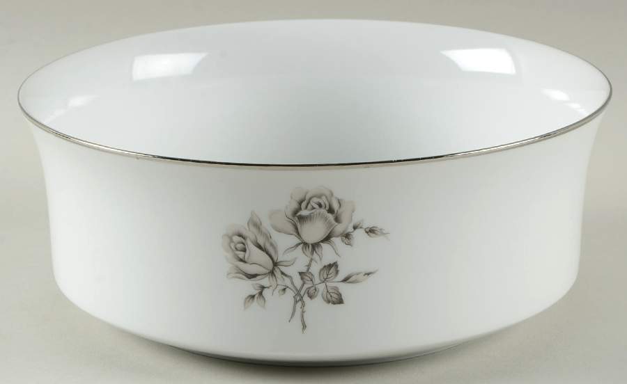 Duette 7" Round Vegetable Bowl by Prudence-1