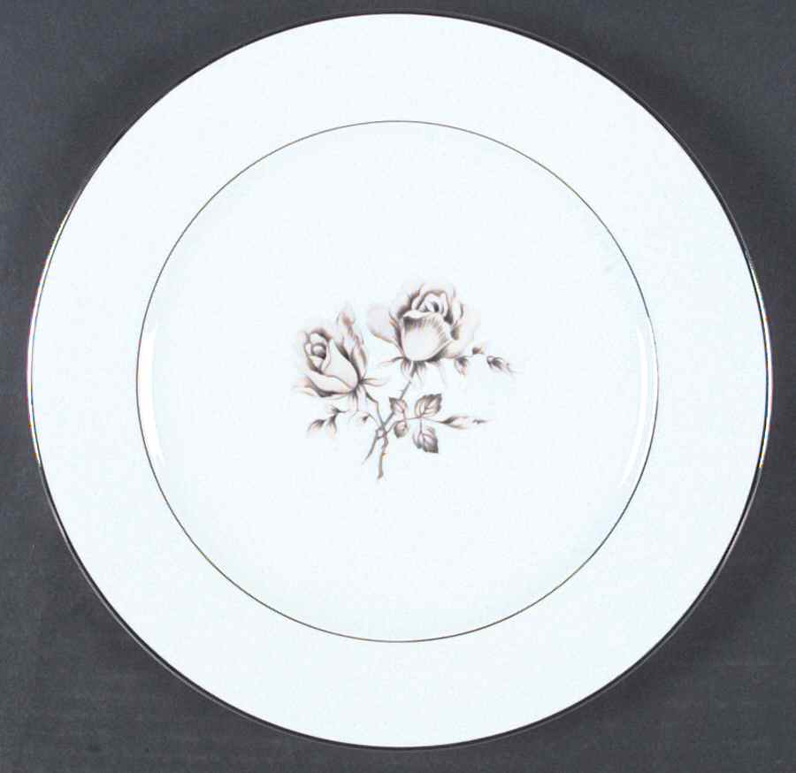 Duette Dinner Plate by Prudence-1