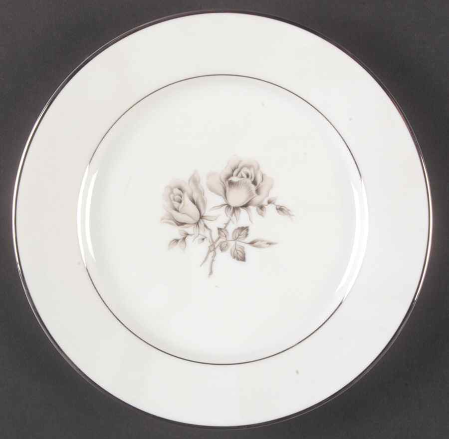 Duette Salad Plate by Prudence-1