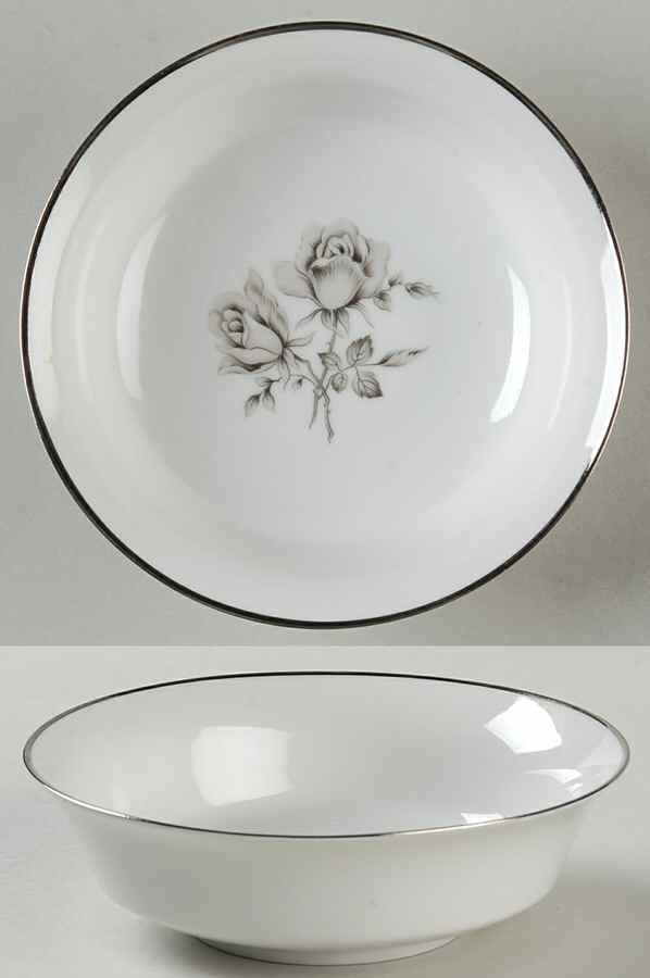 Duette Fruit/Dessert (Sauce) Bowl by Prudence-1