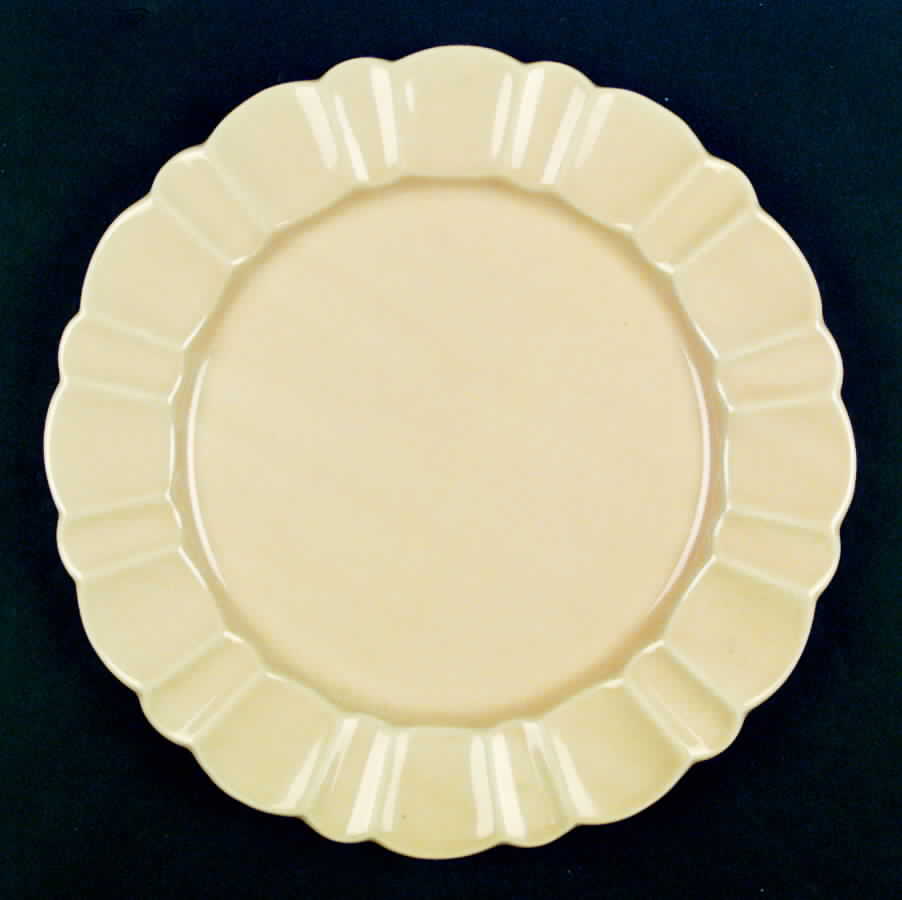 Alberi Marigold Dinner Plate by Porta-1