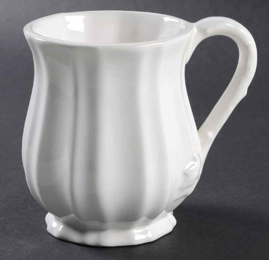 Alberi White Mug by Porta-1