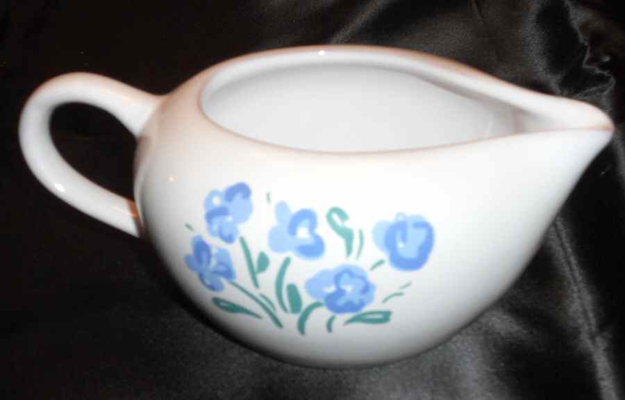 Doris Days Creamer by Porta-1