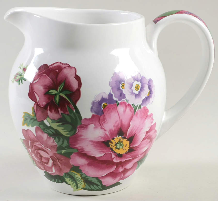 Heritage 64 Oz Pitcher by Porta-1