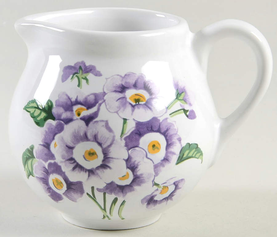 Heritage Creamer by Porta-1