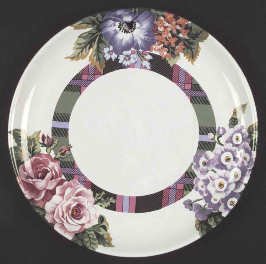 Heritage Dinner Plate by Porta-1
