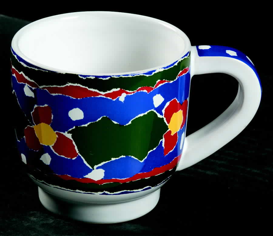 Ho Ho Ho Mug by Porta-1