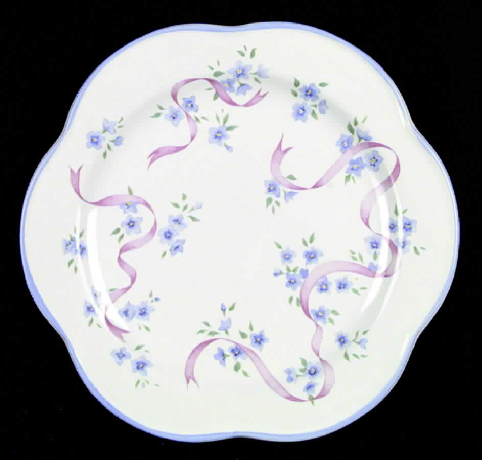 Jessica Salad Plate by Porta-1
