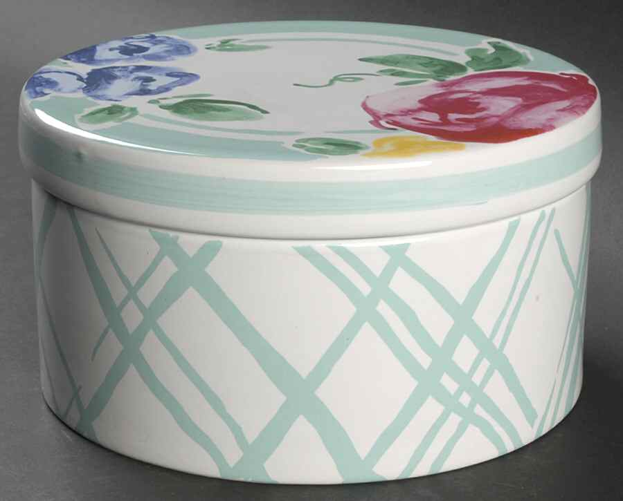 Romance Large Household Box by Porta-1