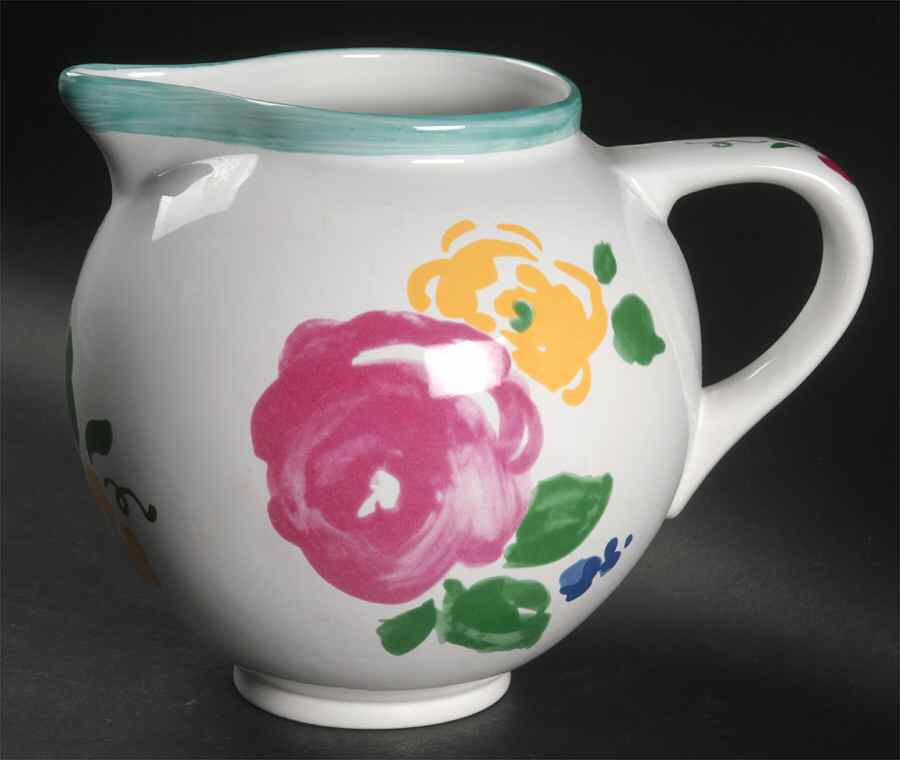 Romance 64 Oz Pitcher by Porta-1