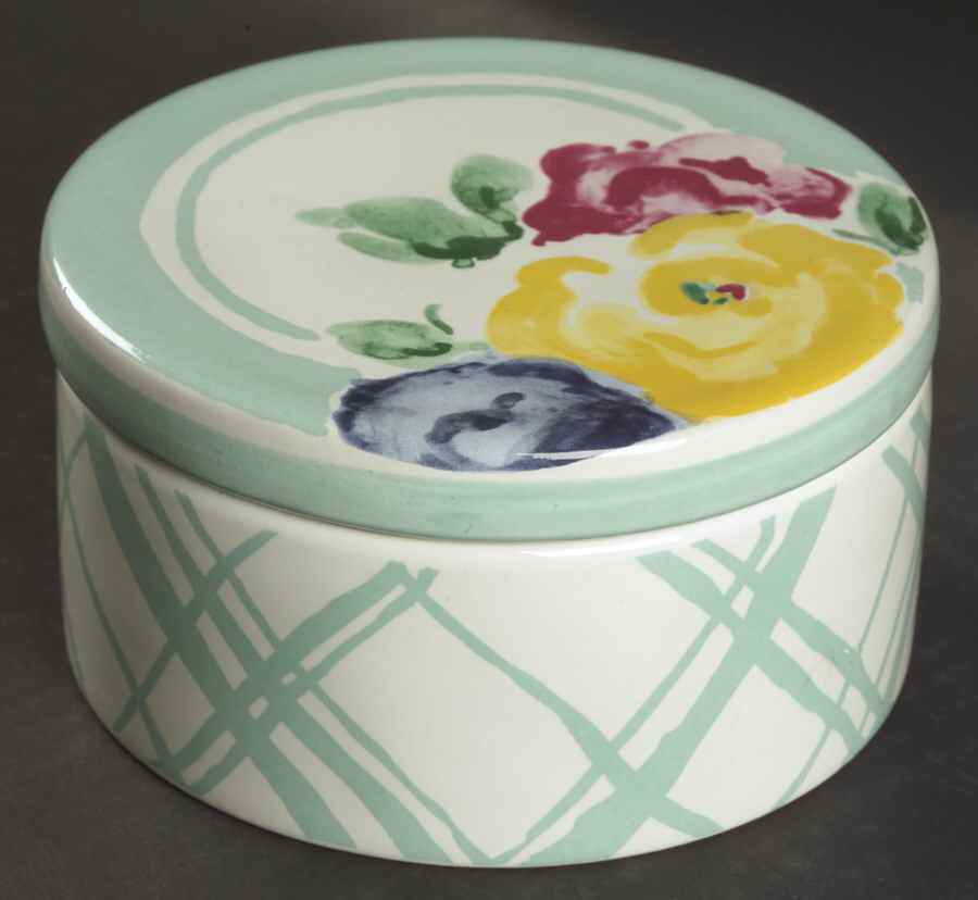 Romance Small Household Box by Porta-1